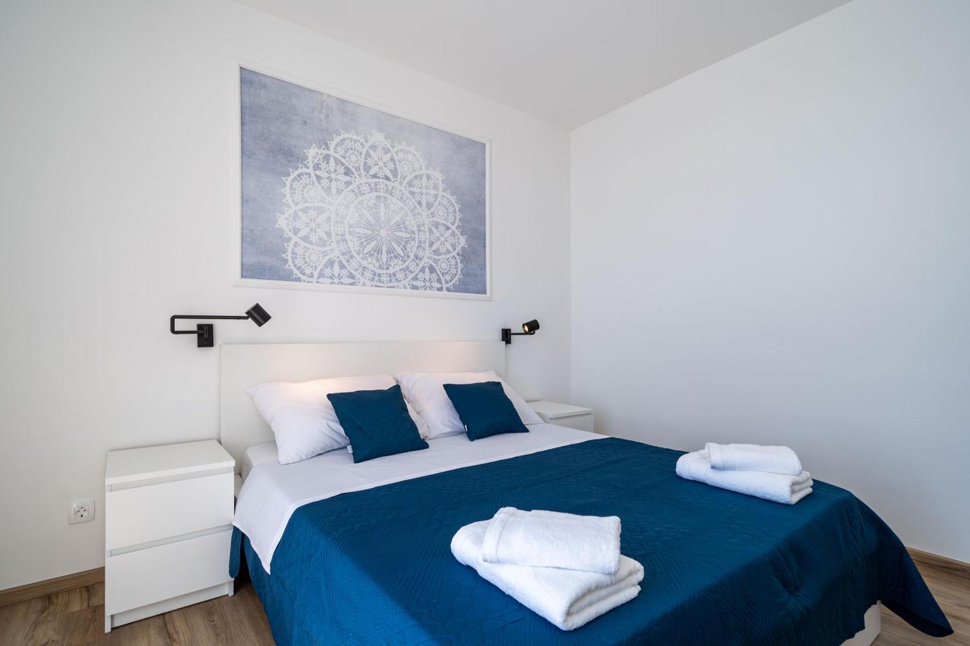 Nina & Paula - Paula Apartament Štikovica